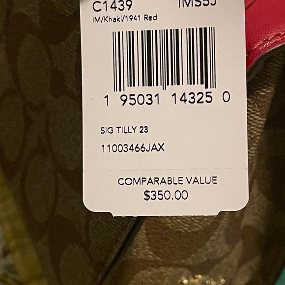 Purse - Picture 2 of 5